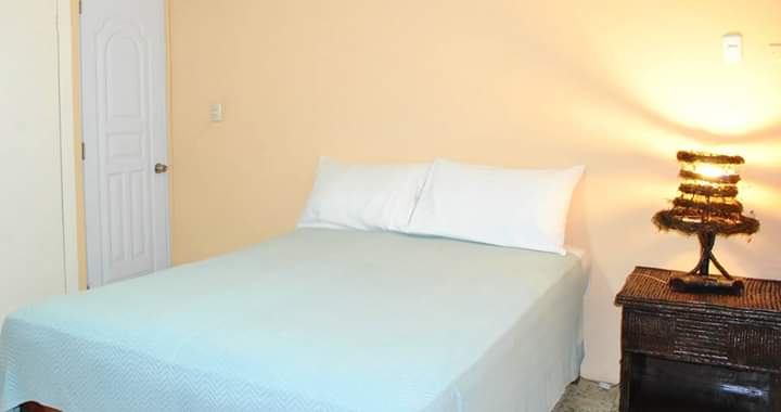 Hotel Imperial in Les Cayes, Haiti
