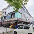 Hotel Inap Prima Sri Gading
