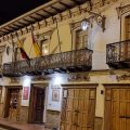 Hotel Inca Real