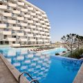 Hotel Infinity Beach