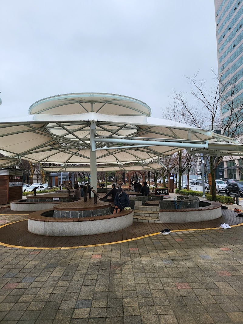 Hotel Interciti in Daejeon, Korea, South
