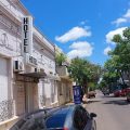 Hotel Internacional