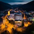 Hotel International