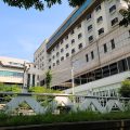 Hotel International Changwon