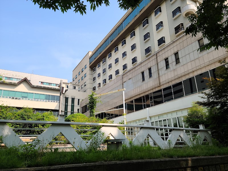 Hotel International Changwon in Changwon, Korea, South