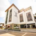 Hotel Intibucá
