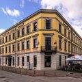 Hotel Iosefin Residence