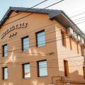 Hotel Iris