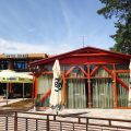 Hotel Írisz