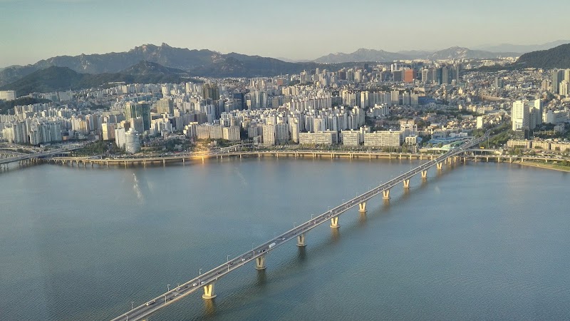 Hotel Iruda in Anyang, Korea, South