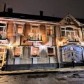 Hotel Isabell