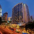 Hotel Istana