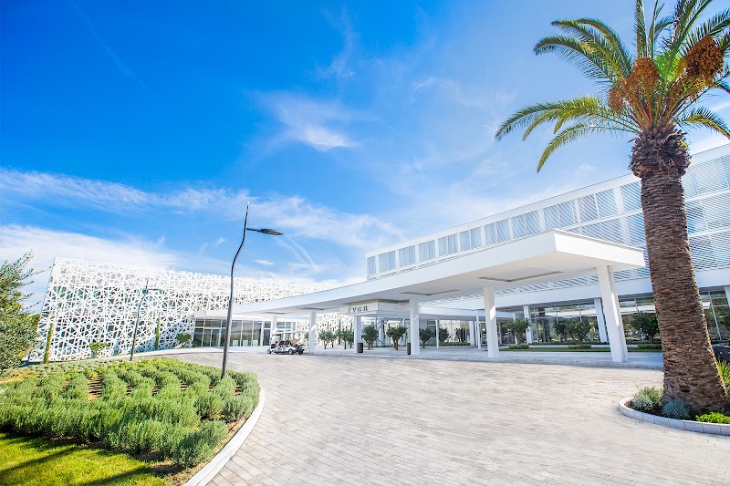 Hotel Ivan in Sibenik, Croatia