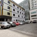 Hotel JM