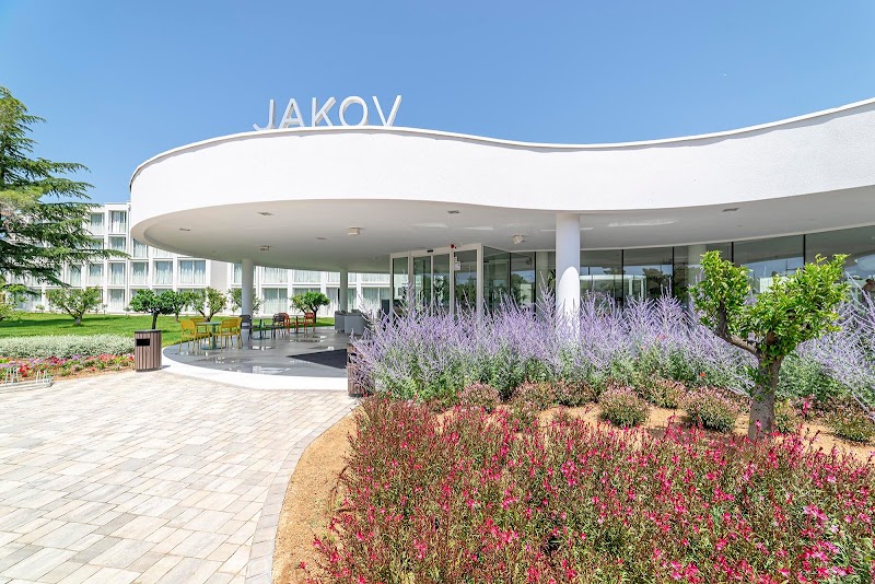 Hotel Jakov in Sibenik, Croatia