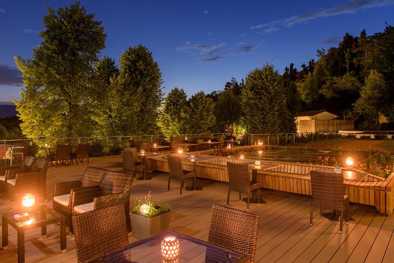 Hotel Jama in Postojna, Slovenia