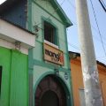 Hotel Jardín del Carmen