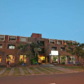 Hotel Jardines de Daymán