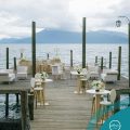 Hotel Jardines del Lago