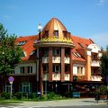 Hotel Járja