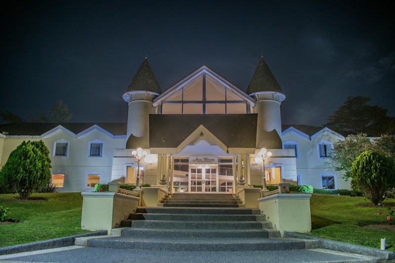 Hotel Jean Clevers in Punta del Este, Uruguay