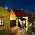 Hotel Joseph 1699
