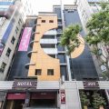 Hotel Joy