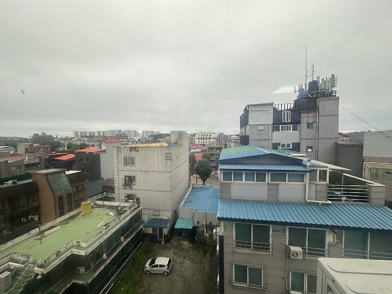Hotel Joy in Bucheon, Korea, South