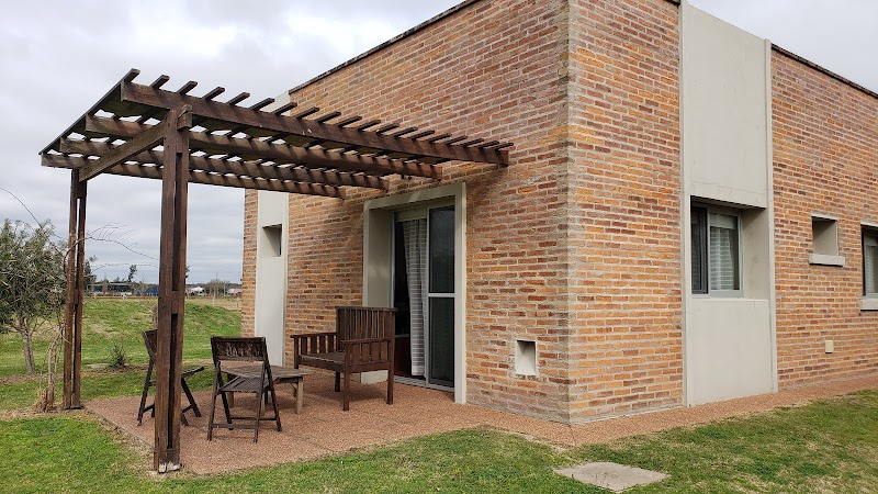 Hotel Juana in Chuy, Uruguay