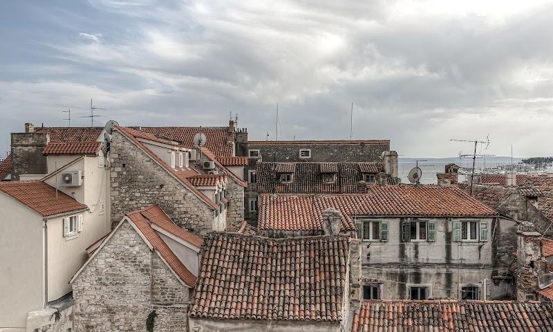 Hotel Jupiter Heritage in Split, Croatia