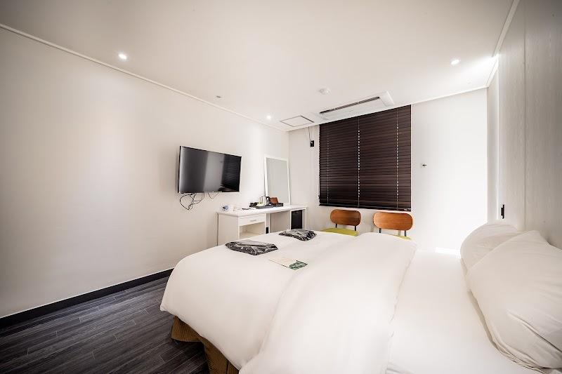 Hotel KABO in Pyeongtaek, Korea, South