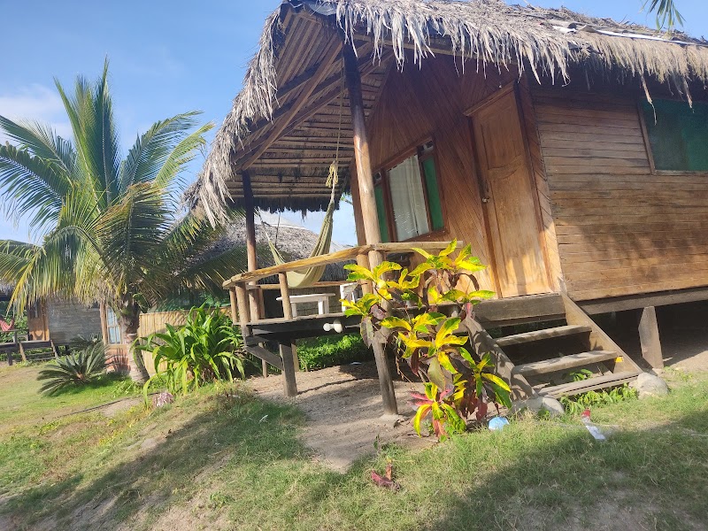 Hotel Kamala in Zamora, Ecuador