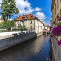 Hotel Kampa