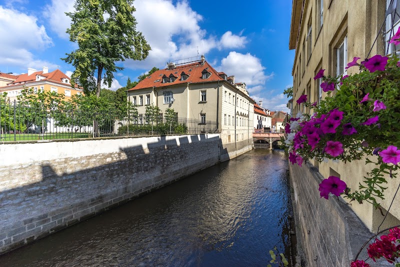 Hotel Kampa in Boppard, Germany