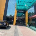 Hotel Kamrel