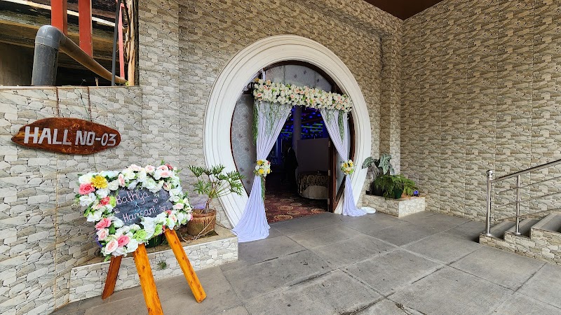 Hotel Kanmark in Bandarawela, Sri Lanka