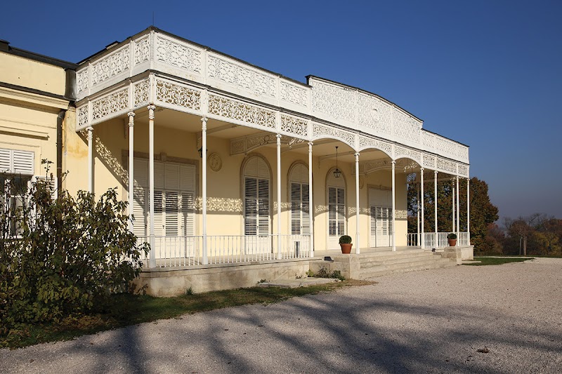 Hotel Károlyi in Szekesfehervar, Hungary