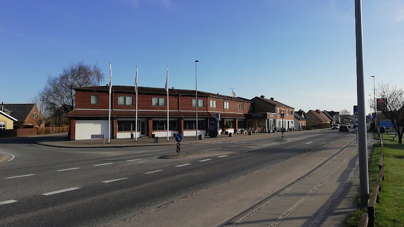 Hotel Karup in Silkeborg, Denmark
