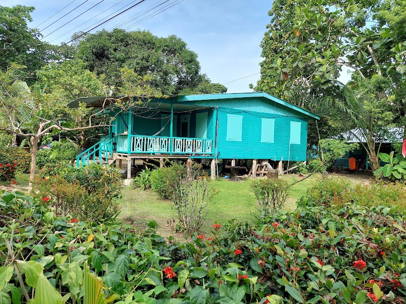 Hotel Kasha in Puerto Viejo, Costa Rica
