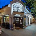 Hotel Kemencés