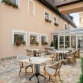 Hotel Kikelet Club