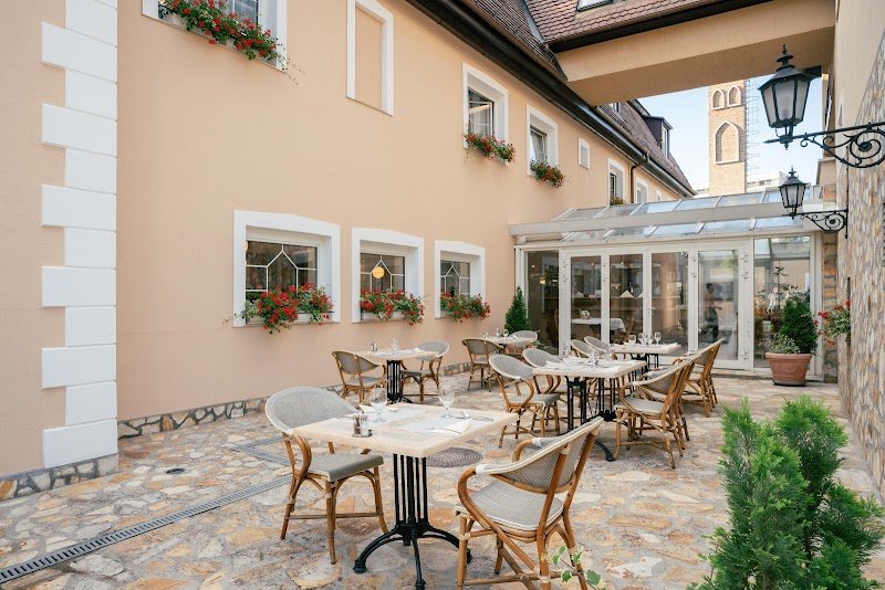 Hotel Kikelet Club in Miskolc, Hungary
