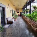 Hotel Kiktem-Ja