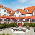 Hotel Kirstine