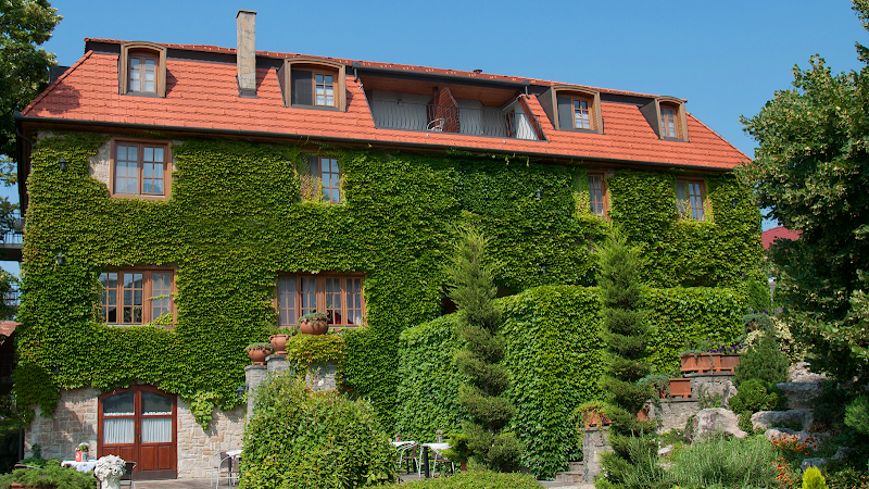 Hotel Kis Helikon in Miskolc, Hungary