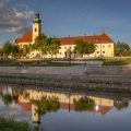 Hotel Klastrom