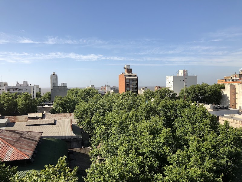 Hotel Klee in Montevideo, Uruguay