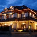 Hotel Ködmön
