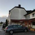 Hotel Köln-Bonn