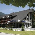 Hotel Kompas